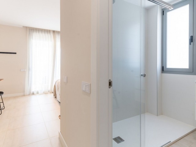 3 Bedrooms Apartment in Estepona