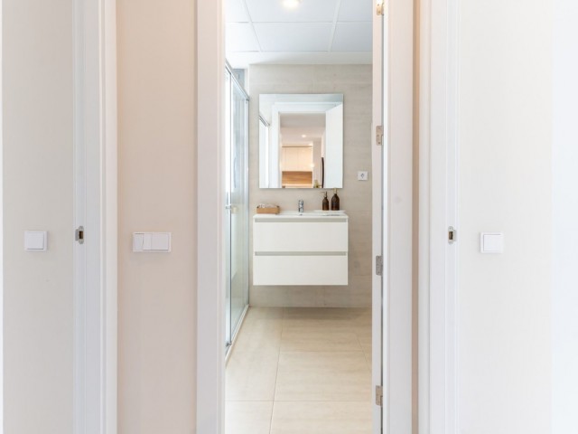 3 Bedrooms Apartment in Estepona