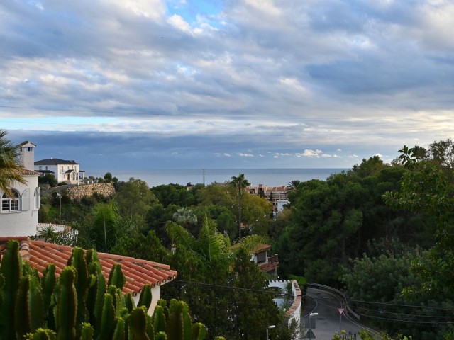 Apartment, Fuengirola