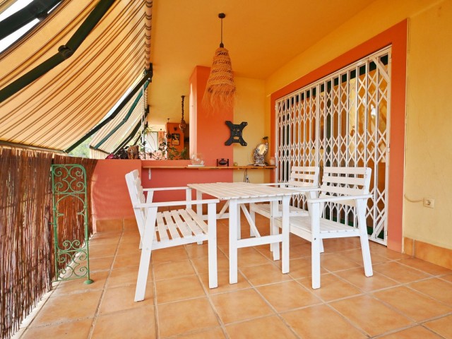 3 Bedrooms Apartment in Fuengirola