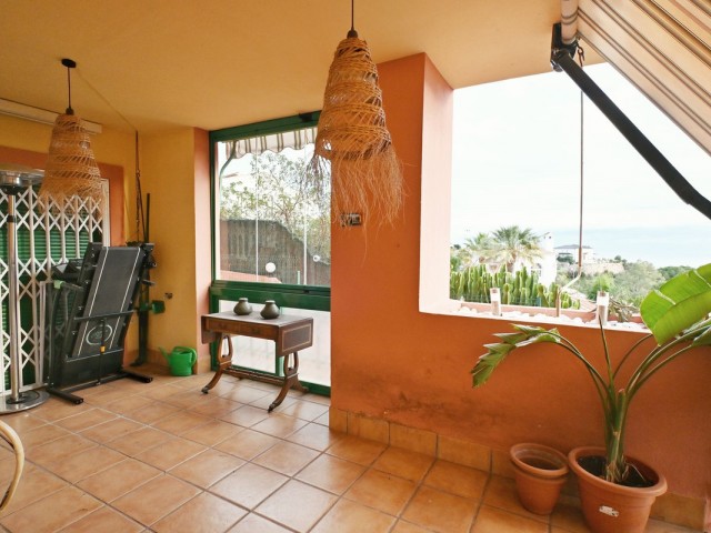 3 Bedrooms Apartment in Fuengirola