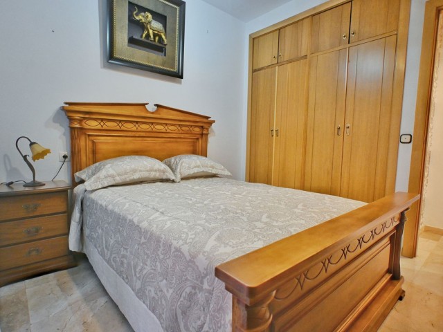 3 Bedrooms Apartment in Fuengirola