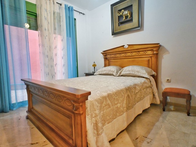 3 Bedrooms Apartment in Fuengirola
