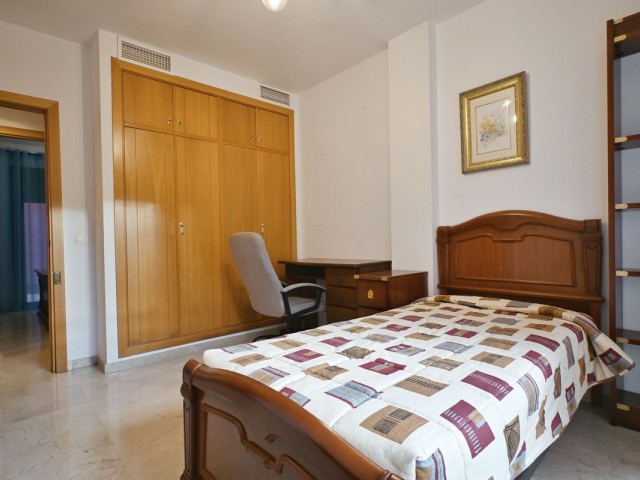 3 Bedrooms Apartment in Fuengirola