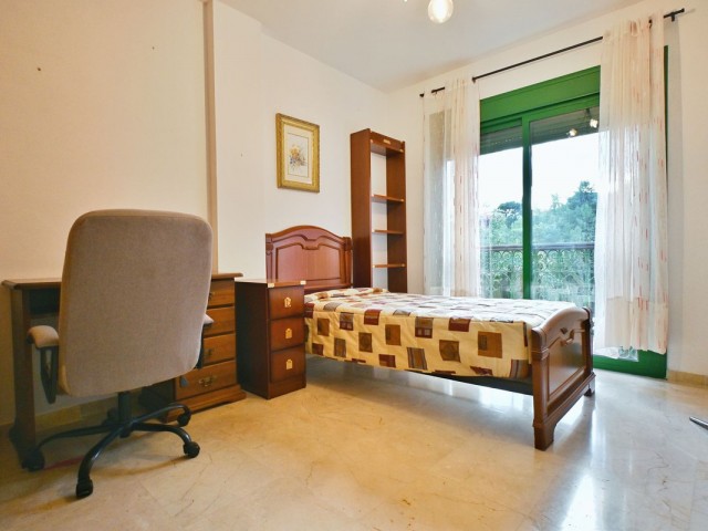 3 Bedrooms Apartment in Fuengirola