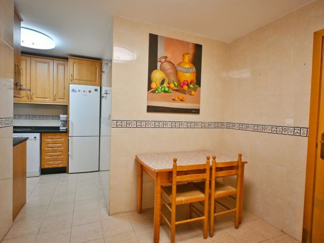 3 Bedrooms Apartment in Fuengirola