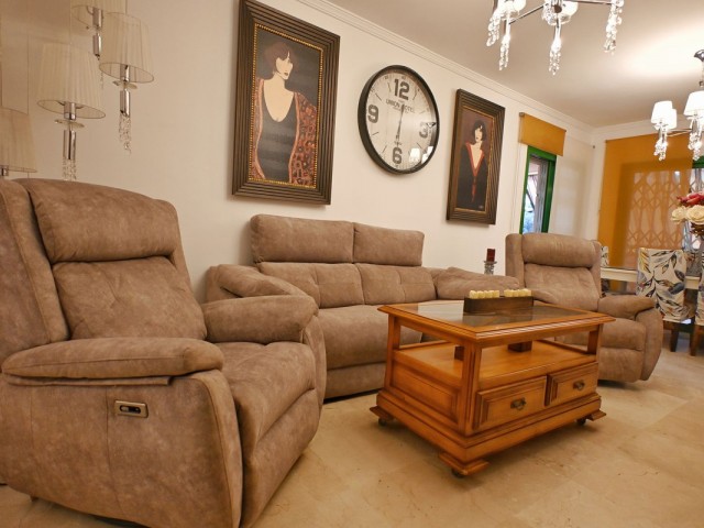 3 Bedrooms Apartment in Fuengirola