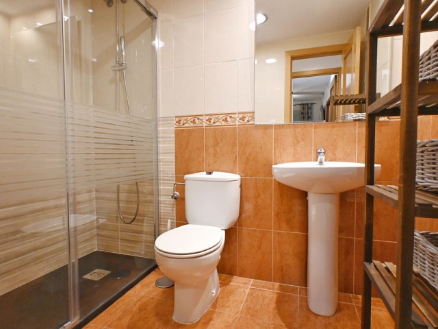 3 Bedrooms Apartment in Fuengirola