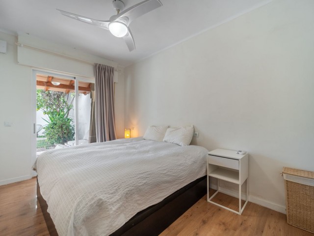 3 Bedrooms Townhouse in Cabopino