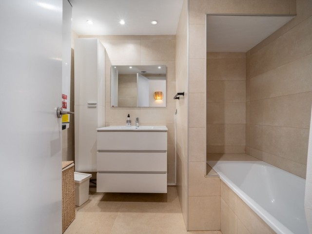 3 Bedrooms Townhouse in Cabopino