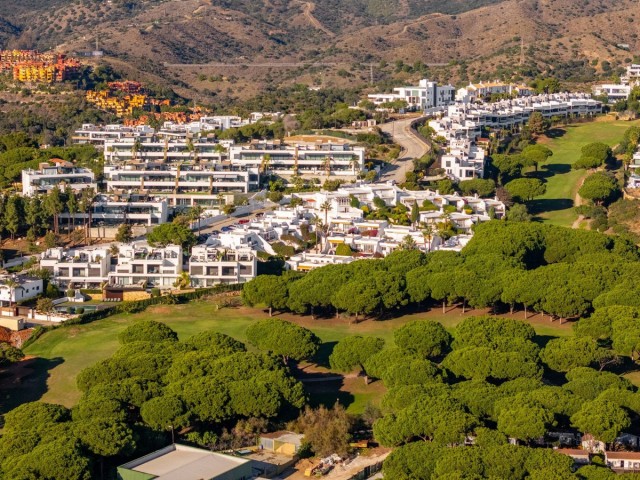 3 Bedrooms Townhouse in Cabopino