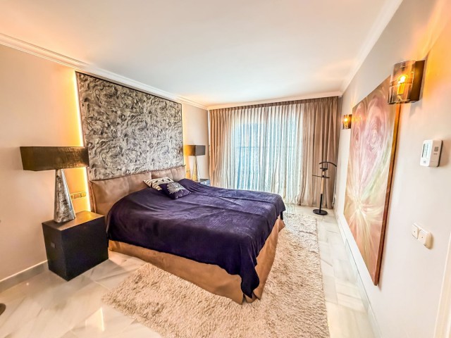 Penthouse in Benahavís