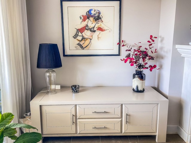 Penthouse in Benahavís