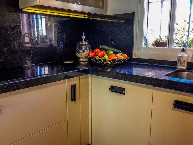 Penthouse in Benahavís