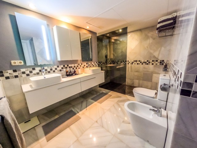 Penthouse in Benahavís