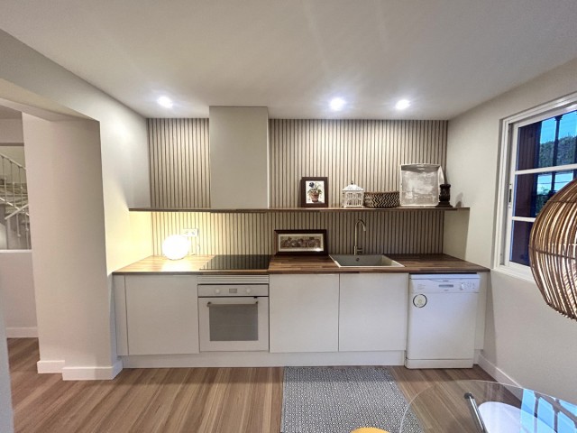 4 Bedrooms Villa in Atalaya