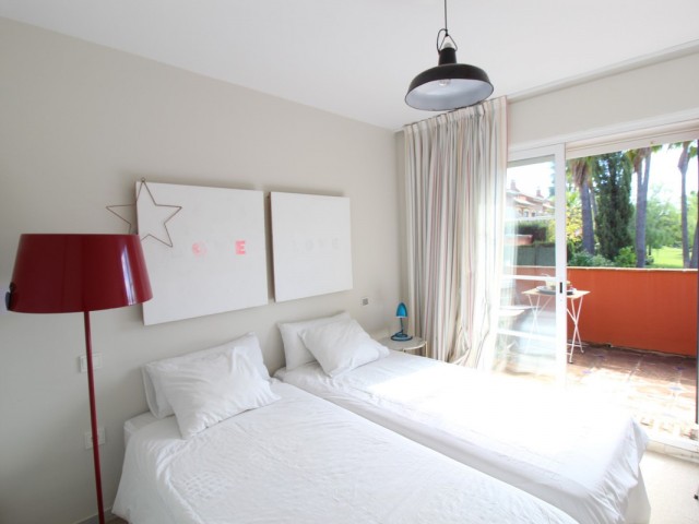 4 Bedrooms Villa in Atalaya