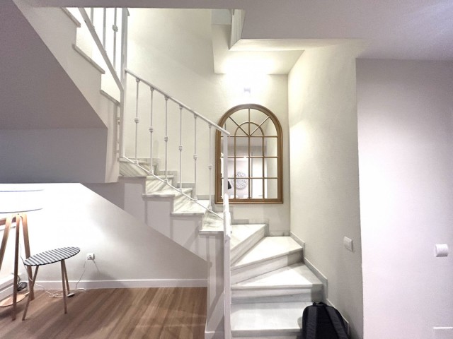 4 Bedrooms Villa in Atalaya