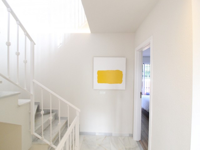 4 Bedrooms Villa in Atalaya