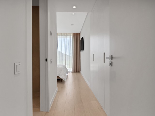 2 Schlafzimmer Apartment in Ojén