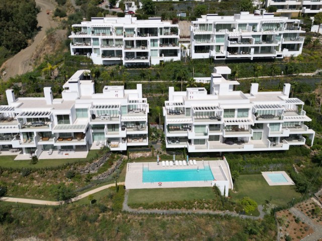 Apartment, Ojén, R5251630