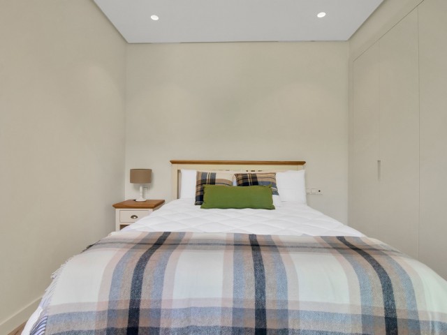 Appartement avec 2 Chambres  à Ojén