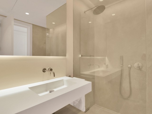 2 Makuuhuoneen Huoneisto Ojén