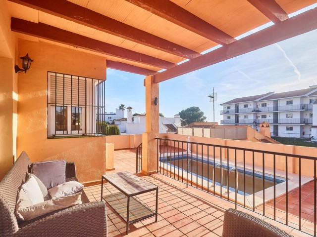 3 Schlafzimmer Villa in El Faro