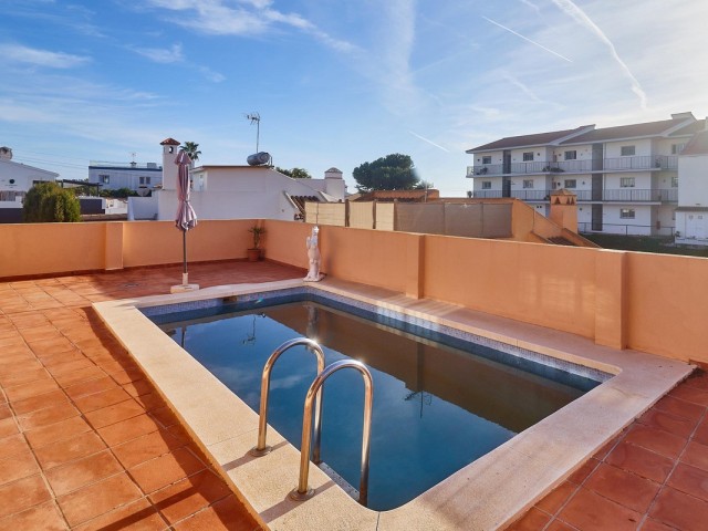 3 Schlafzimmer Villa in El Faro