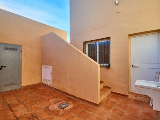 3 Schlafzimmer Villa in El Faro