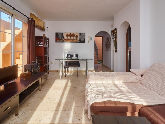 3 Schlafzimmer Villa in El Faro