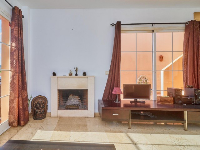 3 Schlafzimmer Villa in El Faro