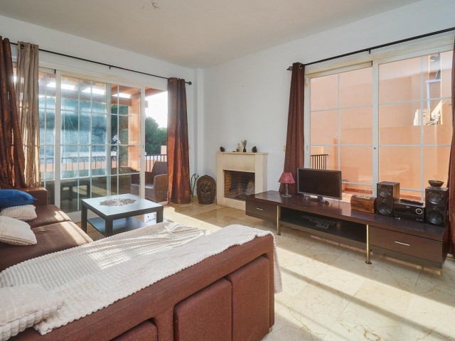 3 Schlafzimmer Villa in El Faro