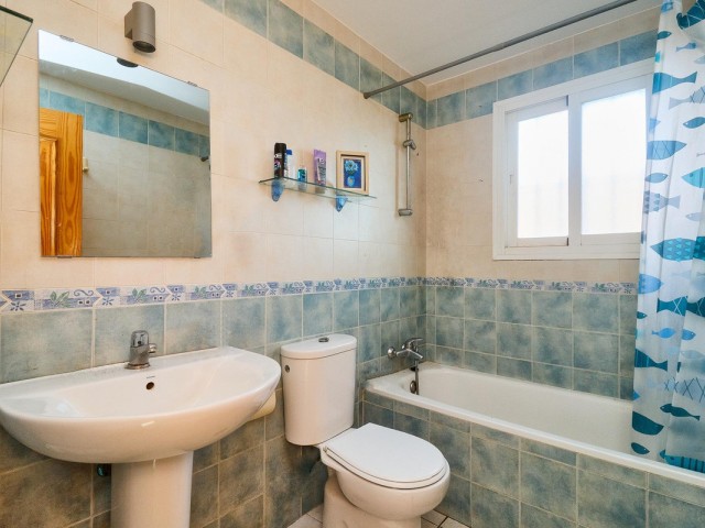 3 Schlafzimmer Villa in El Faro