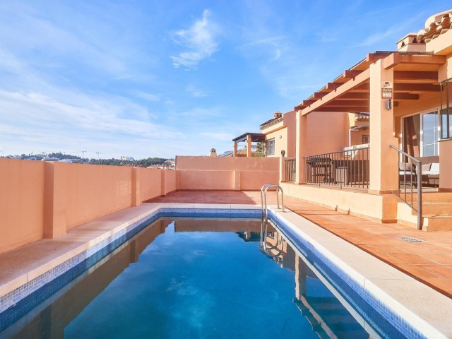 3 Schlafzimmer Villa in El Faro