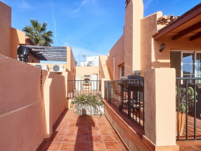 3 Schlafzimmer Villa in El Faro