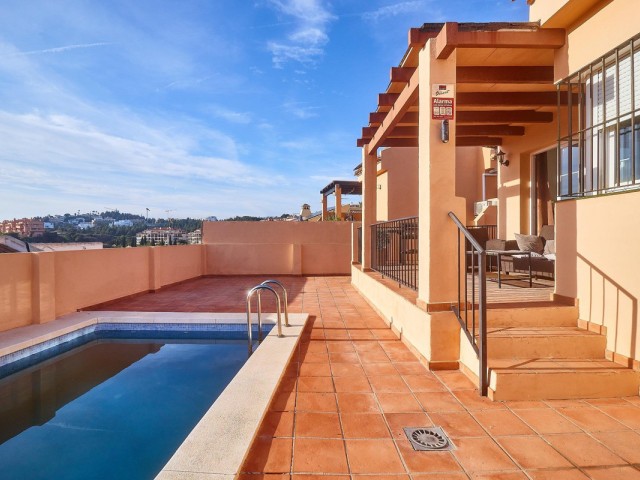 3 Makuuhuoneen Huvila El Faro