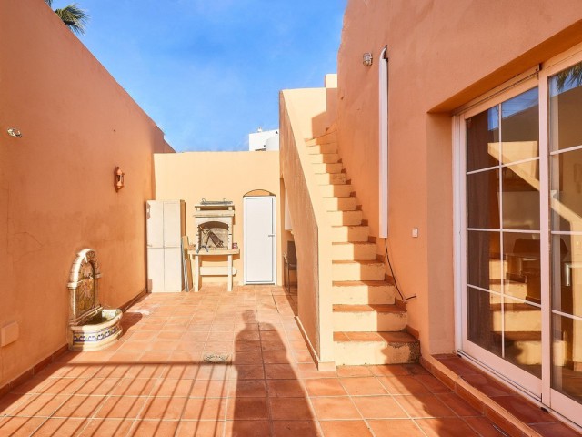 Villa con 3 Dormitorios  en El Faro