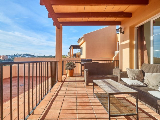 Huvila, El Faro, R5251855