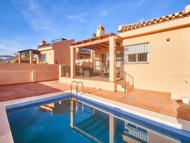 Villa El Faro - R5251855