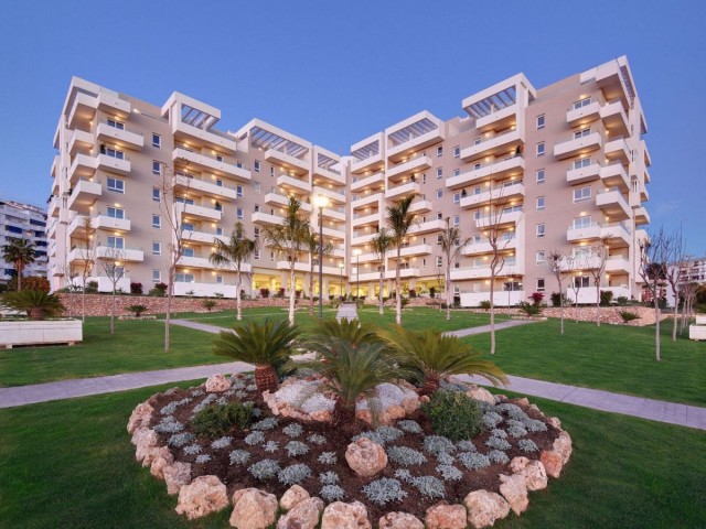 Apartment, Nueva Andalucia, R5252236
