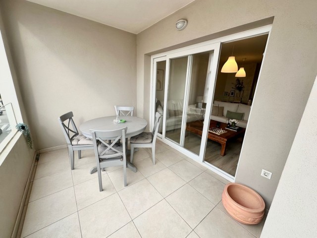 Apartment, Nueva Andalucia, R5252236