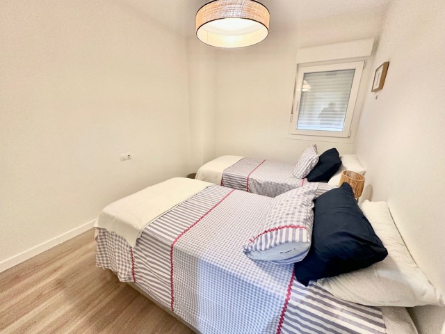 3 Bedrooms Apartment in Nueva Andalucía