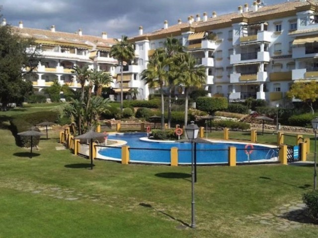 3 Slaapkamer Appartement in Nagüeles