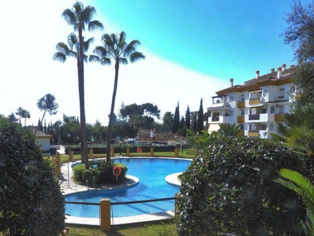 3 Slaapkamer Appartement in Nagüeles