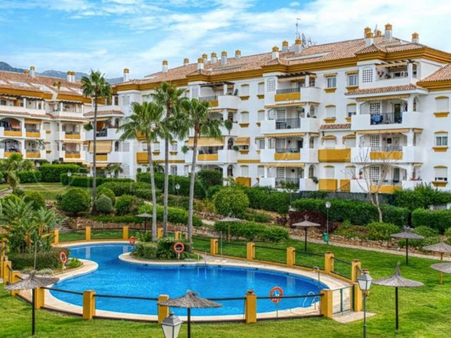 Apartamento, Nagüeles, R5252302