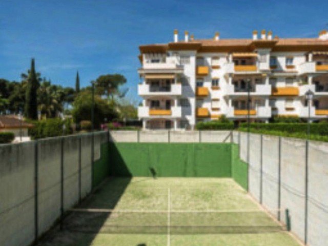 3 Schlafzimmer Apartment in Nagüeles