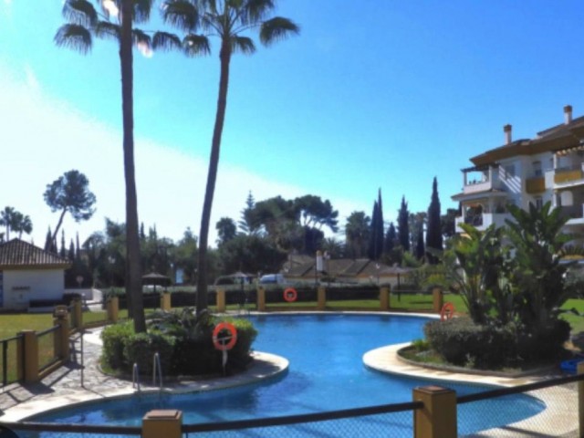 3 Schlafzimmer Apartment in Nagüeles