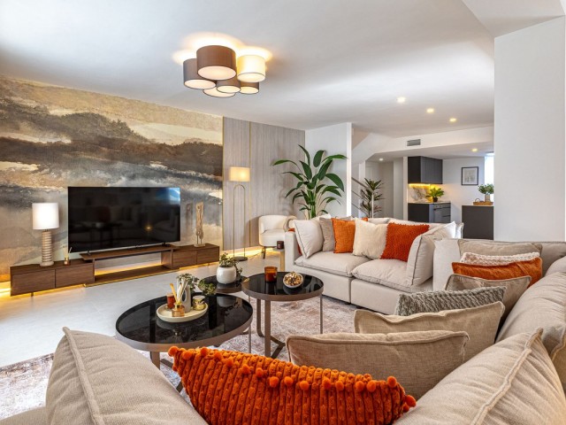 3 Schlafzimmer Villa in Riviera del Sol