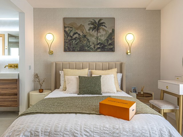 3 Schlafzimmer Villa in Riviera del Sol